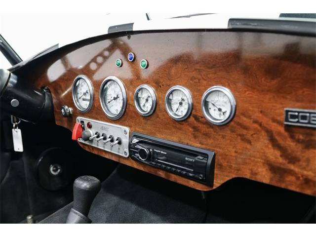 1966 Ford Shelby Cobra (CC-2066827) for sale in Sherman, Texas