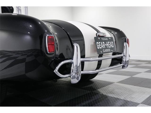 1966 Ford Shelby Cobra (CC-2066827) for sale in Sherman, Texas