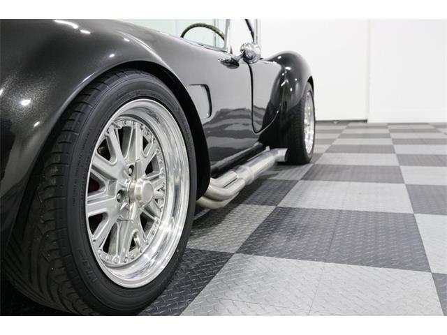 1966 Ford Shelby Cobra (CC-2066827) for sale in Sherman, Texas