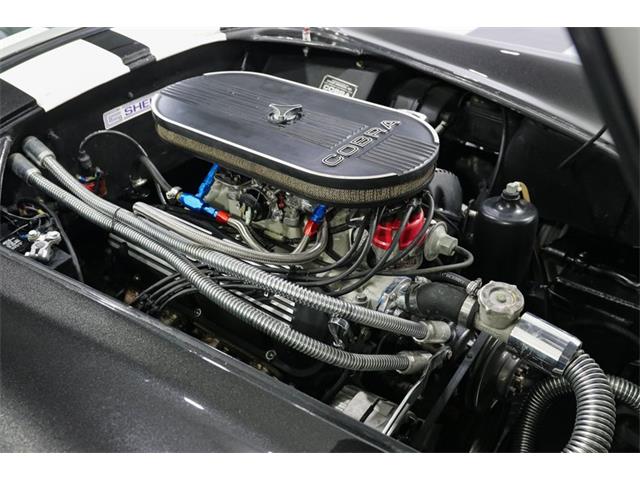 1966 Ford Shelby Cobra (CC-2066827) for sale in Sherman, Texas
