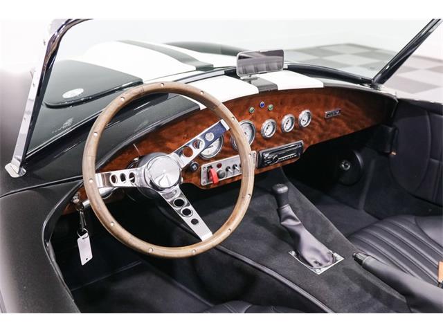 1966 Ford Shelby Cobra (CC-2066827) for sale in Sherman, Texas