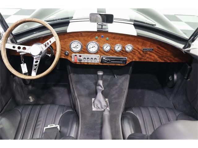 1966 Ford Shelby Cobra (CC-2066827) for sale in Sherman, Texas