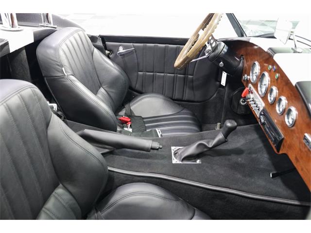 1966 Ford Shelby Cobra (CC-2066827) for sale in Sherman, Texas