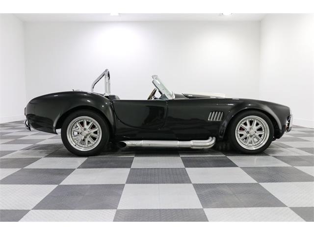1966 Ford Shelby Cobra (CC-2066827) for sale in Sherman, Texas