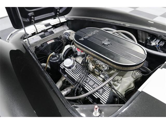 1966 Ford Shelby Cobra (CC-2066827) for sale in Sherman, Texas
