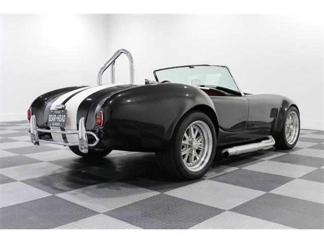 1966 Ford Shelby Cobra (CC-2066827) for sale in Sherman, Texas