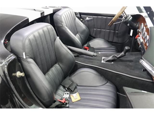 1966 Ford Shelby Cobra (CC-2066827) for sale in Sherman, Texas