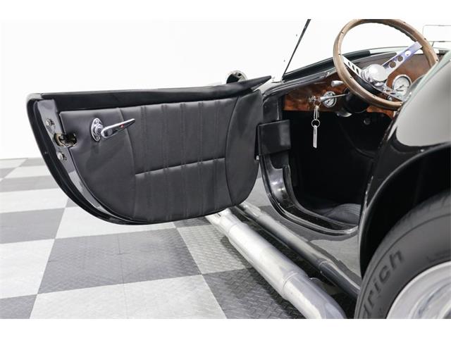 1966 Ford Shelby Cobra (CC-2066827) for sale in Sherman, Texas
