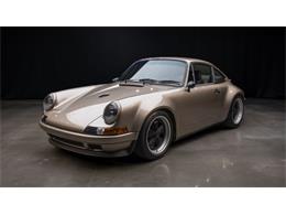 1991 Porsche 911 (CC-2066828) for sale in Costa Mesa, California