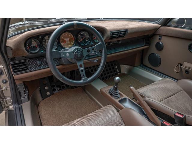 1991 Porsche 911 (CC-2066828) for sale in Costa Mesa, California