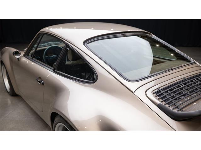 1991 Porsche 911 (CC-2066828) for sale in Costa Mesa, California