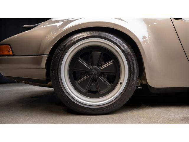 1991 Porsche 911 (CC-2066828) for sale in Costa Mesa, California