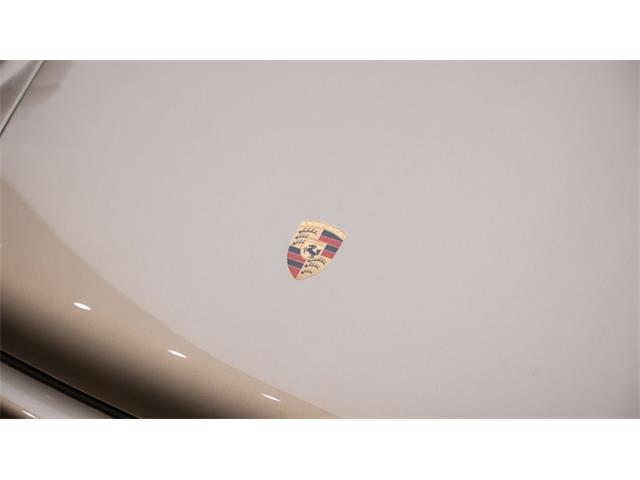 1991 Porsche 911 (CC-2066828) for sale in Costa Mesa, California