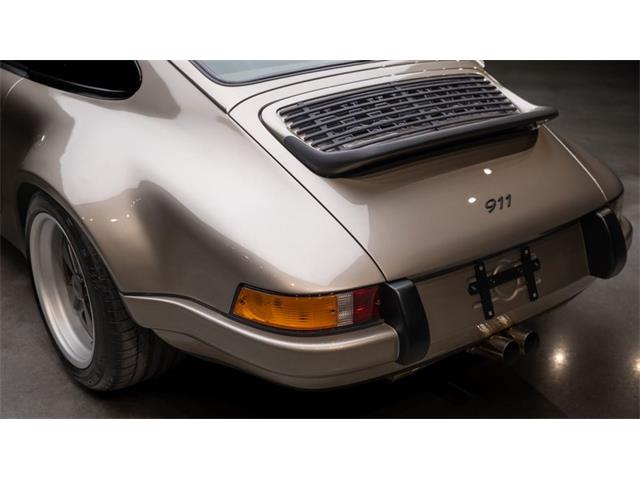 1991 Porsche 911 (CC-2066828) for sale in Costa Mesa, California