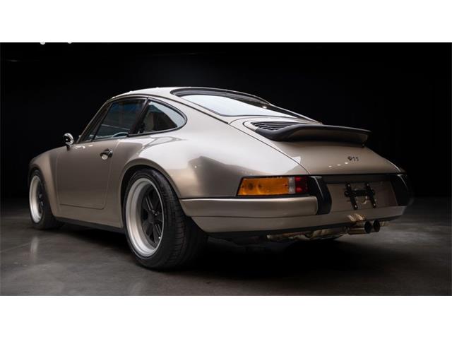 1991 Porsche 911 (CC-2066828) for sale in Costa Mesa, California
