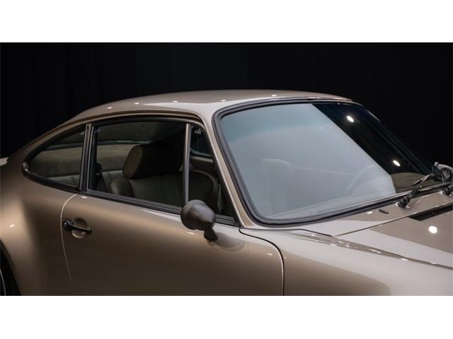 1991 Porsche 911 (CC-2066828) for sale in Costa Mesa, California