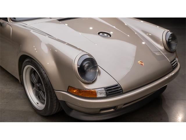 1991 Porsche 911 (CC-2066828) for sale in Costa Mesa, California