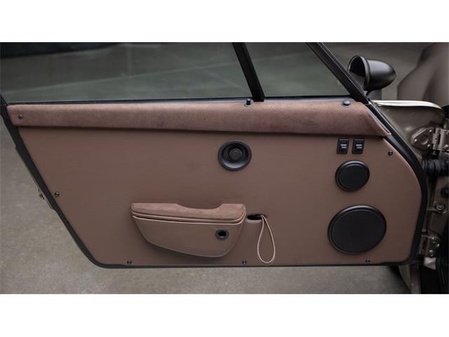 1991 Porsche 911 (CC-2066828) for sale in Costa Mesa, California