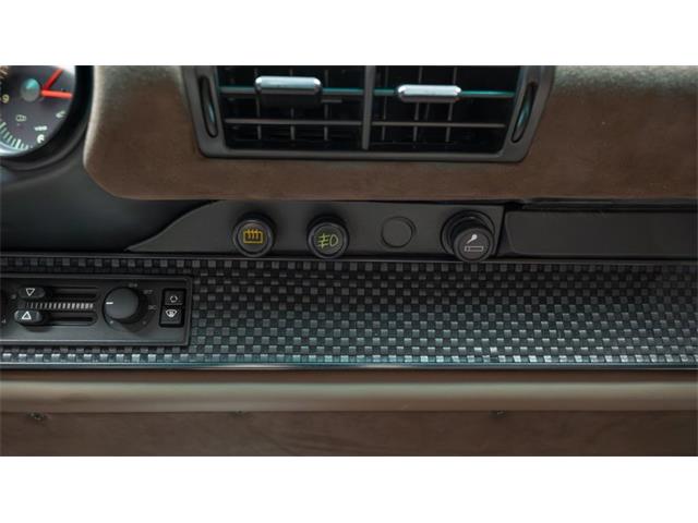 1991 Porsche 911 (CC-2066828) for sale in Costa Mesa, California