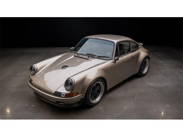 1991 Porsche 911 (CC-2066828) for sale in Costa Mesa, California