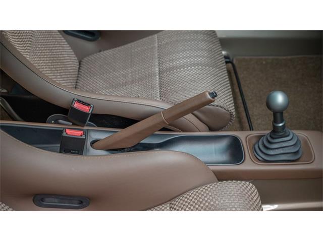 1991 Porsche 911 (CC-2066828) for sale in Costa Mesa, California