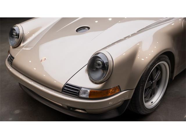 1991 Porsche 911 (CC-2066828) for sale in Costa Mesa, California