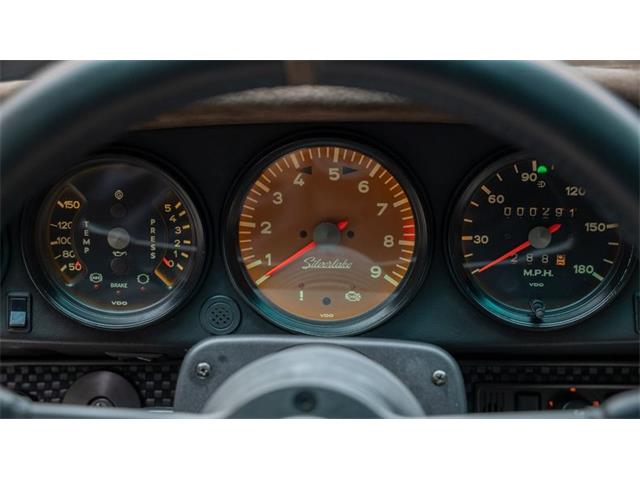 1991 Porsche 911 (CC-2066828) for sale in Costa Mesa, California