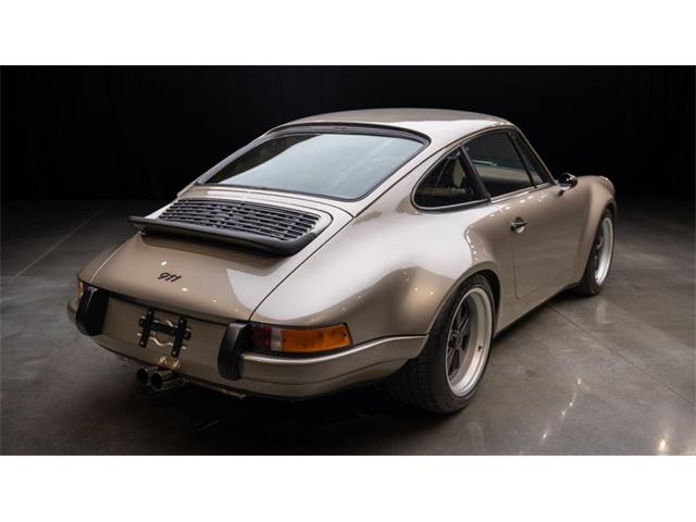 1991 Porsche 911 (CC-2066828) for sale in Costa Mesa, California