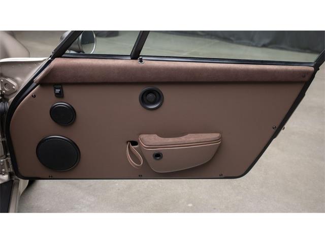 1991 Porsche 911 (CC-2066828) for sale in Costa Mesa, California