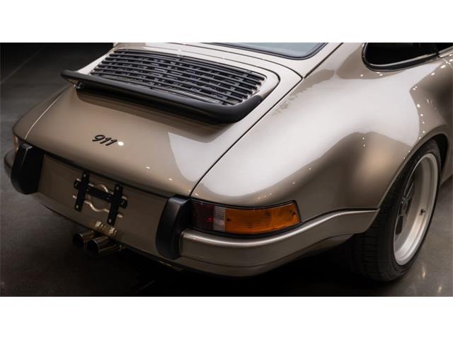 1991 Porsche 911 (CC-2066828) for sale in Costa Mesa, California