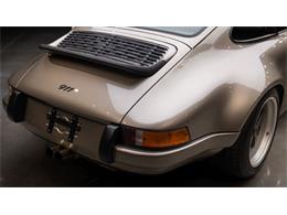 1991 Porsche 911 (CC-2066828) for sale in Costa Mesa, California