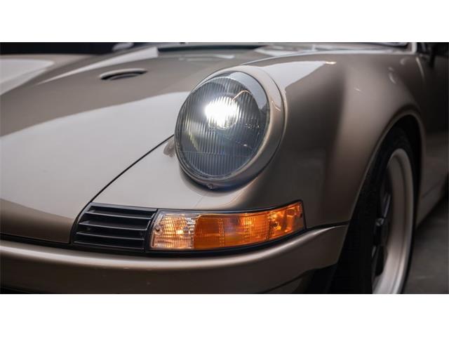 1991 Porsche 911 (CC-2066828) for sale in Costa Mesa, California