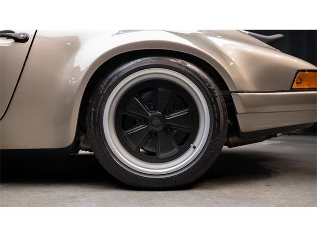 1991 Porsche 911 (CC-2066828) for sale in Costa Mesa, California