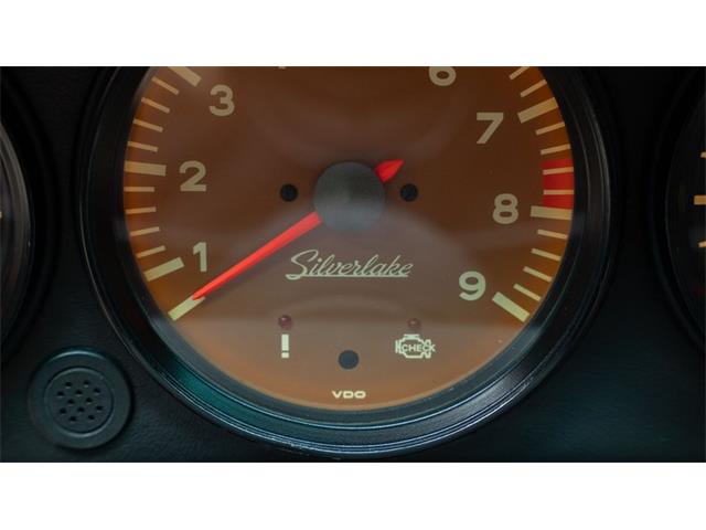 1991 Porsche 911 (CC-2066828) for sale in Costa Mesa, California