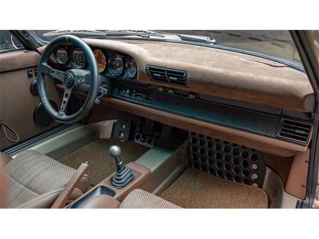 1991 Porsche 911 (CC-2066828) for sale in Costa Mesa, California