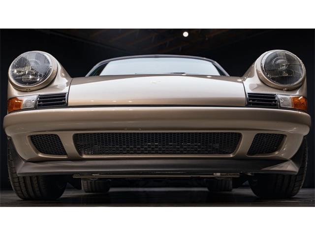 1991 Porsche 911 (CC-2066828) for sale in Costa Mesa, California