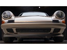 1991 Porsche 911 (CC-2066828) for sale in Costa Mesa, California