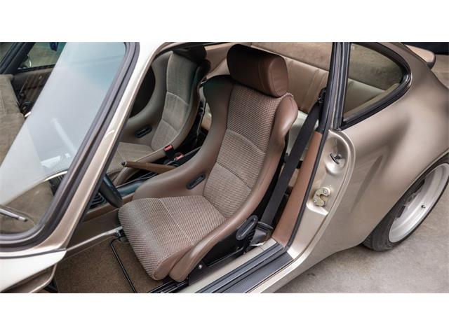 1991 Porsche 911 (CC-2066828) for sale in Costa Mesa, California