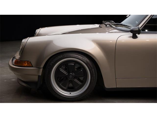 1991 Porsche 911 (CC-2066828) for sale in Costa Mesa, California