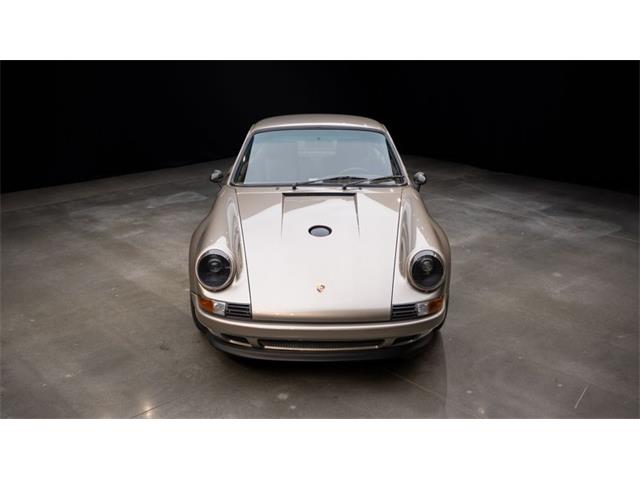 1991 Porsche 911 (CC-2066828) for sale in Costa Mesa, California