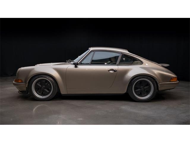 1991 Porsche 911 (CC-2066828) for sale in Costa Mesa, California