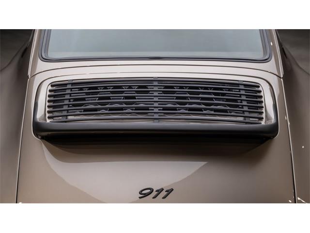 1991 Porsche 911 (CC-2066828) for sale in Costa Mesa, California