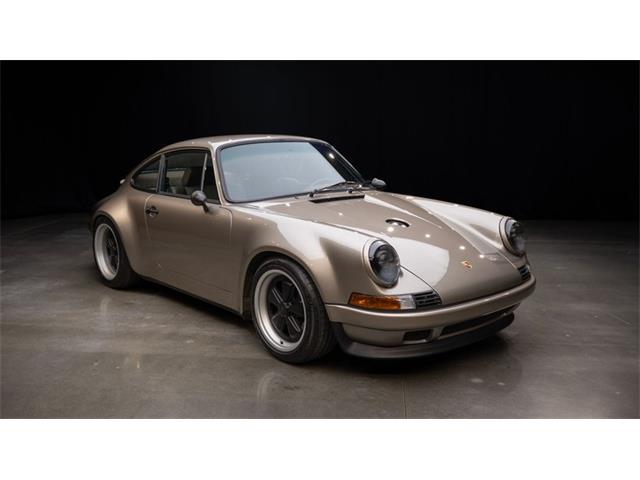 1991 Porsche 911 (CC-2066828) for sale in Costa Mesa, California