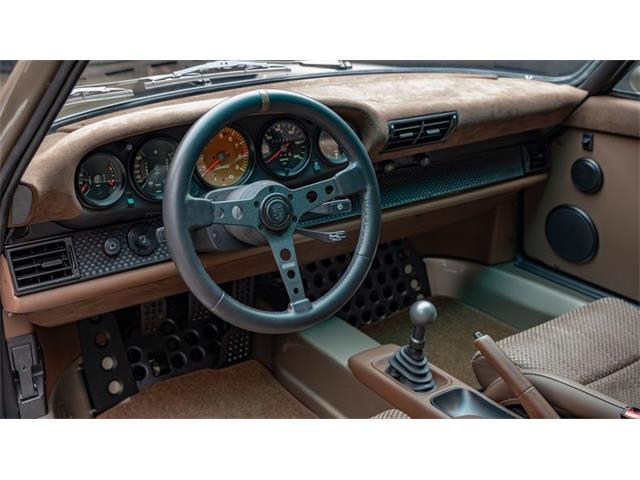 1991 Porsche 911 (CC-2066828) for sale in Costa Mesa, California