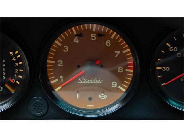 1991 Porsche 911 (CC-2066828) for sale in Costa Mesa, California