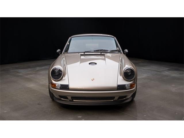 1991 Porsche 911 (CC-2066828) for sale in Costa Mesa, California