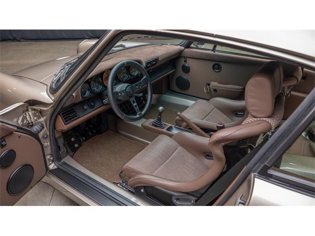 1991 Porsche 911 (CC-2066828) for sale in Costa Mesa, California