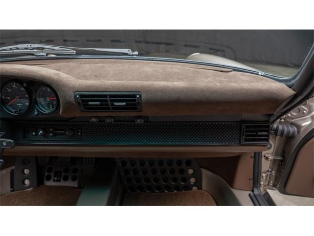 1991 Porsche 911 (CC-2066828) for sale in Costa Mesa, California