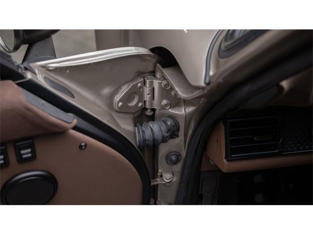 1991 Porsche 911 (CC-2066828) for sale in Costa Mesa, California