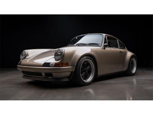 1991 Porsche 911 (CC-2066828) for sale in Costa Mesa, California